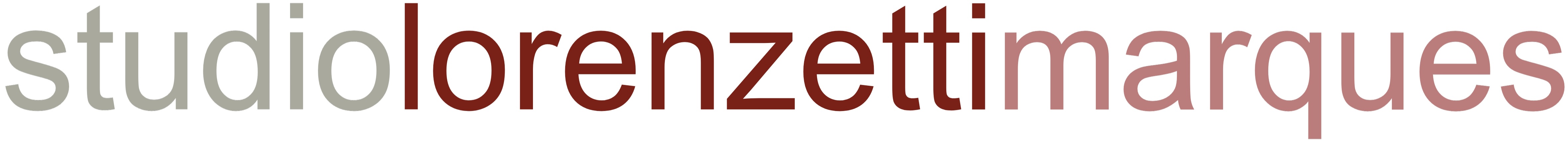 Studio Lorenzetti Marques
